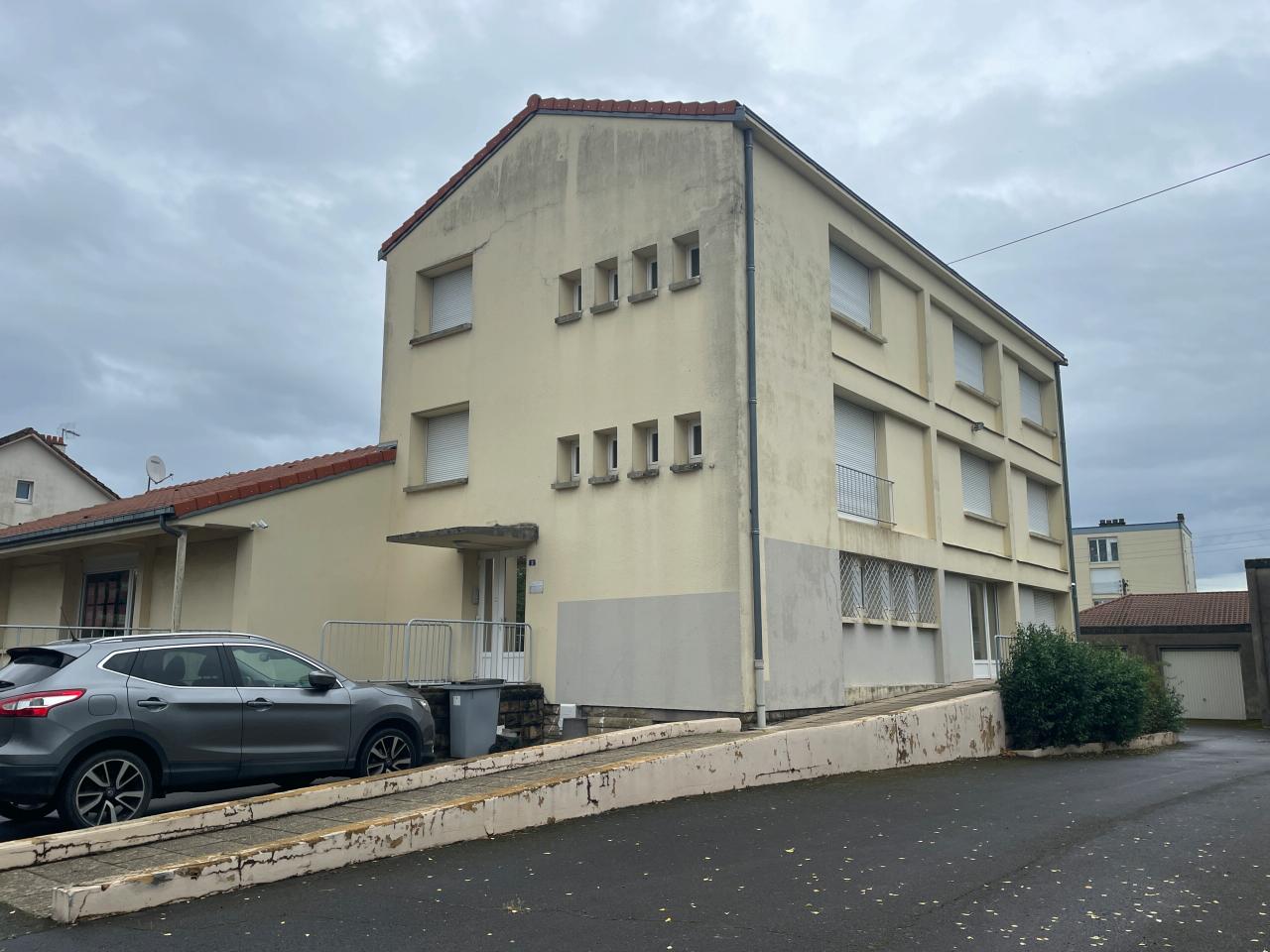 Bureau Maizières-lès-Metz 178m² Location bureau Maizières-lès-Metz Moselle OLBUR2528905 13